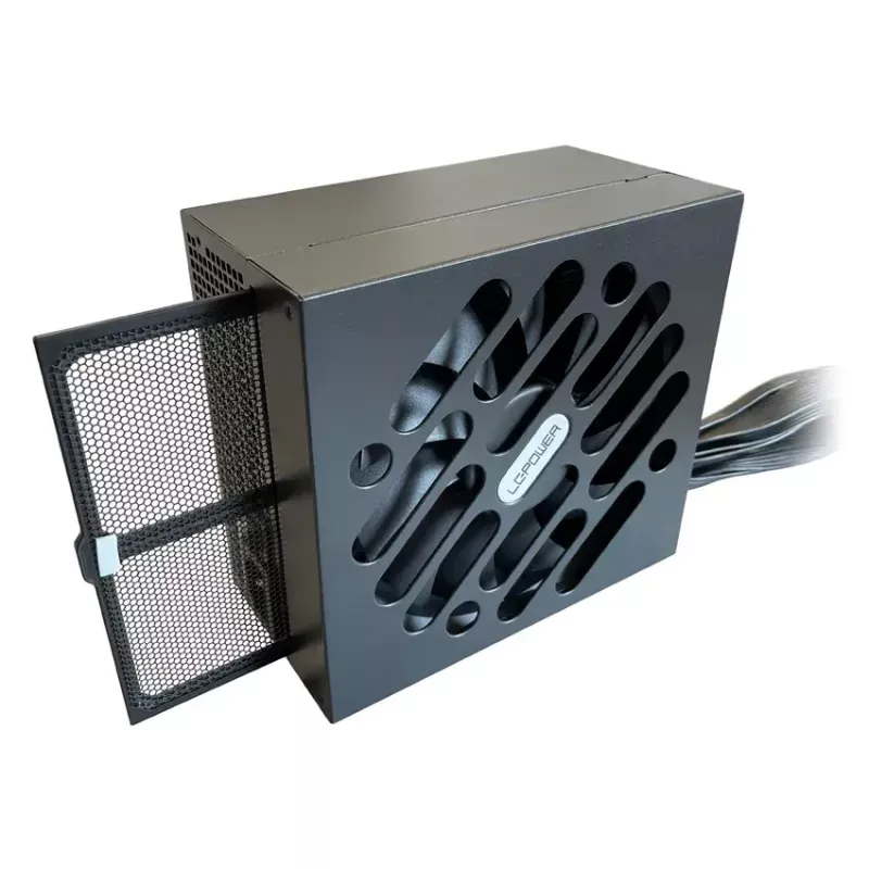 Zasilacz LC-Power LC600SI V2.31 600 W