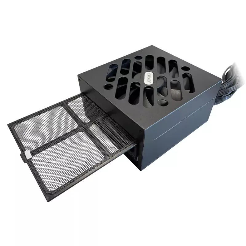 Zasilacz LC-Power LC600SI V2.31 600 W