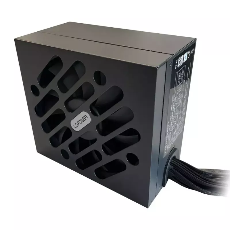 Zasilacz LC-Power LC600SI V2.31 600 W