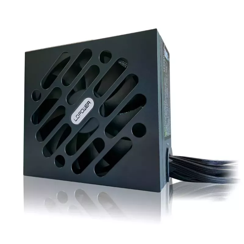 Zasilacz LC-Power LC600SI V2.31 600 W