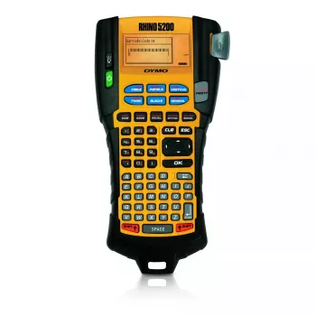 Drukarka etykiet DYMO RHINO 5200 Termotransferowa 180 x 180 DPI