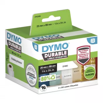 Etykieta samoprzylepna do drukarki DYMO LabelWriter 2112285
