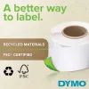 Drukarka etykiet DYMO 2177564 Biała 2,5 cm x 5,4 cm 6000 etykiet