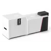 Drukarka kart plastikowych Evolis Primacy 2 — Sublimacja/termotransfer z żywicy, 300 x 1200 DPI, podajnik na 100 arkuszy, Fast Ethernet