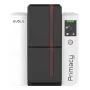 Drukarka kart plastikowych Evolis Primacy 2 — Sublimacja/termotransfer z żywicy, 300 x 1200 DPI, podajnik na 100 arkuszy, Fast Ethernet
