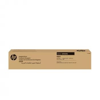Kaseta z tonerem HP CLT-R809 50000 stron Czarny Cyjan magenta Żółty