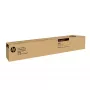 Samsung CLT-Y806S Żółty Oryginalny Toner