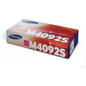 Samsung CLT-M4092S magenta kaseta z tonerem, 1000 stron, 1 szt.