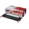 Samsung CLT-M4092S magenta kaseta z tonerem, 1000 stron, 1 szt.