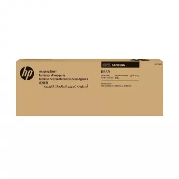 HP CLT-R659 Imaging Drum kaseta z tonerem 1 szt. Czarny, cyjan, magenta, Żółty