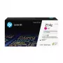 Oryginalna kaseta z tonerem HP 214Z Ultra High Yield magenta LaserJet