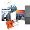 HP Professional Business Paper Matte 180 g/m2 A4 (210 x 297 mm) 150 arkuszy