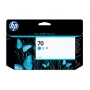 HP 70 130 ml cyjanowa kaseta atramentowa DesignJet