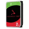 Seagate IronWolf Pro ST2000NT001 wewnętrzny dysk twardy 2 TB 7200 RPM 256 MB 3,5 cala