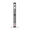 APC Smart-UPS Li-ion SCL500RMI1UC — 4x C13, mała głębokość, uchwyt rack/montaż na wieży/ścianie, SmartConnect, 500VA