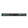 APC Smart-UPS Li-ion SCL500RMI1UC — 4x C13, mała głębokość, uchwyt rack/montaż na wieży/ścianie, SmartConnect, 500VA