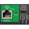 APC Smart-UPS Li-ion SCL500RMI1UC — 4x C13, mała głębokość, uchwyt rack/montaż na wieży/ścianie, SmartConnect, 500VA