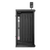 APC Smart-UPS Li-ion SCL500RMI1UC — 4x C13, mała głębokość, uchwyt rack/montaż na wieży/ścianie, SmartConnect, 500VA