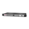 APC Smart-UPS Li-ion SCL500RMI1UC — 4x C13, mała głębokość, uchwyt rack/montaż na wieży/ścianie, SmartConnect, 500VA