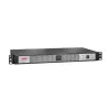 APC Smart-UPS Li-ion SCL500RMI1UC — 4x C13, mała głębokość, uchwyt rack/montaż na wieży/ścianie, SmartConnect, 500VA