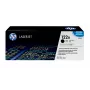 Oryginalny czarny toner HP 122A do drukarek LaserJet 1 szt.