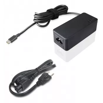 Lenovo 00HM663 zasilacz/ładowarka sieciowa Wewnętrzny 45 W