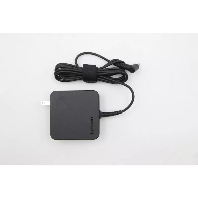Lenovo 01FR146 zasilacz/falownik Wewnętrzny 65 W Czarny