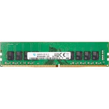 HP 13L78AA moduł pamięci 4 GB 1 x 4 GB DDR4 288-pin DIMM