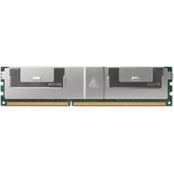 HP 16GB DDR4-2400 ECC RAM, 16 GB, 1 x 16 GB, DDR4, 2400 MHz, 288-pin DIMM