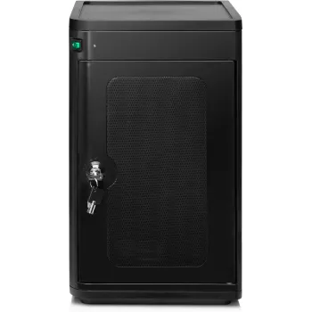 HP 2WP85AA moduł ładowania Power Bank, 24 V, 500 W, UE