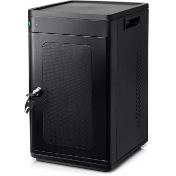 HP 2WP85AA moduł ładowania Power Bank, 24 V, 500 W, UE