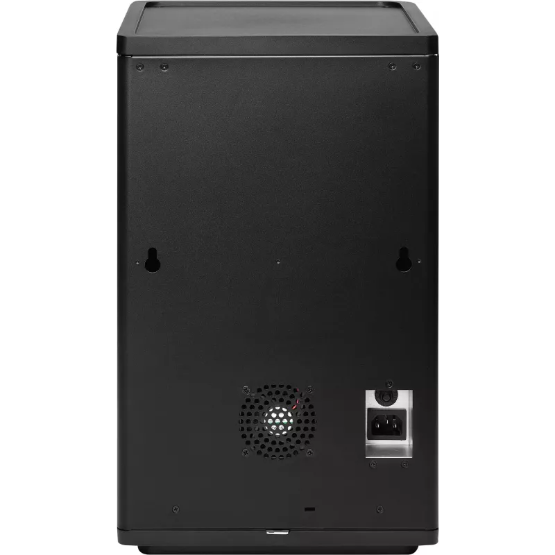 Moduł ładowania HP Power Bank, wolnostojący, czarny, 10 A, 3 A, 280,9 mm, 261,1 mm