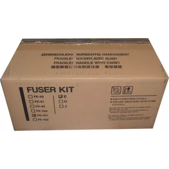 KYOCERA FK-101 fuser 100000 stron