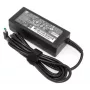 HP 854055-002 zasilacz napięcia 65 W, czarny, do użytku wewnątrz pomieszczeń