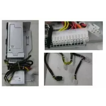 Bateria HP Enterprise 878640-001 12W Megacell — pojemność 12W, bateria zamienna