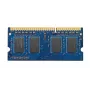 HP 8-GB PC3-12800 (DDR3-1600 MHz) SODIMM Memory, 8 GB, 1 x 8 GB, DDR3, 1600 MHz, 204-pin SO-DIMM
