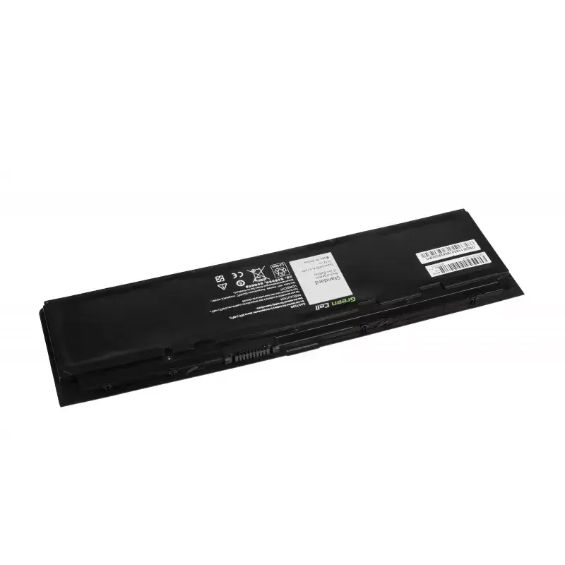 Bateria zielony Cell DE116 do DELL Latitude E7240 E7250