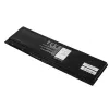 Bateria zielony Cell DE116 do DELL Latitude E7240 E7250