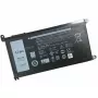 DELL FC92N część zamienna do laptopa Bateria