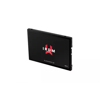 Goodram IRDM PRO gen.2 512 GB 2,5 cala Serial ATA III 3D TLC NAND
