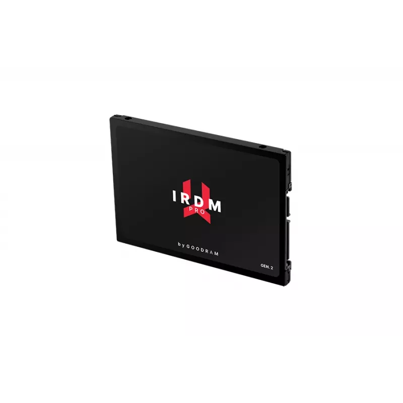 Goodram IRDM PRO gen.2 512 GB 2,5 cala Serial ATA III 3D TLC NAND