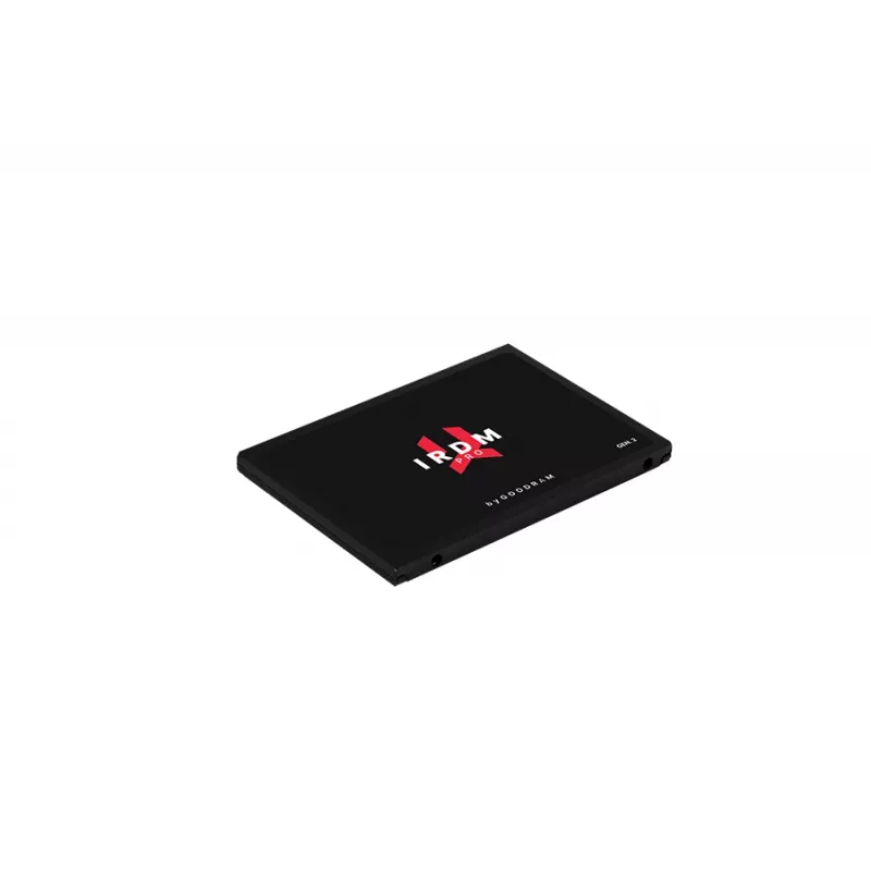 Goodram IRDM PRO gen.2 512 GB 2,5 cala Serial ATA III 3D TLC NAND