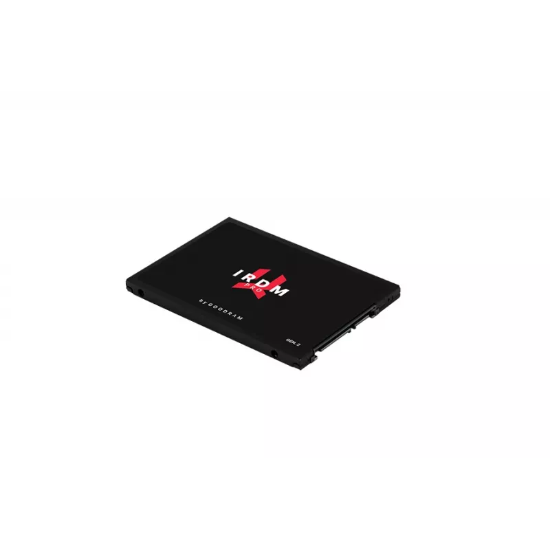 Goodram IRDM PRO gen.2 512 GB 2,5 cala Serial ATA III 3D TLC NAND