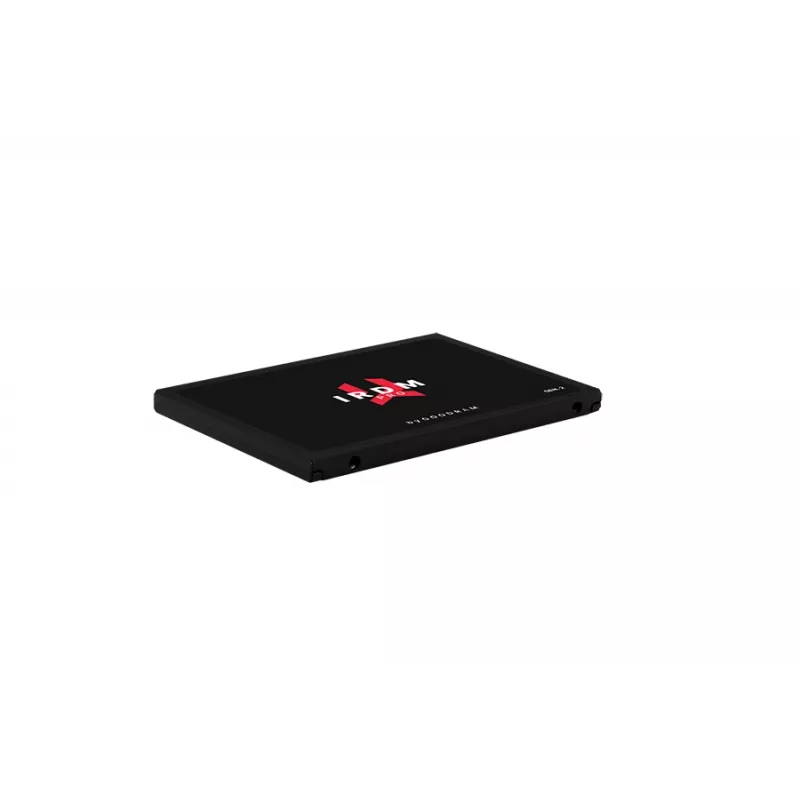 Goodram IRDM PRO gen.2 512 GB 2,5 cala Serial ATA III 3D TLC NAND