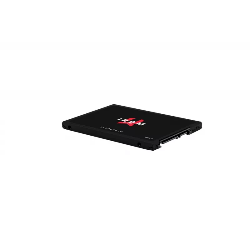 Goodram IRDM PRO gen.2 512 GB 2,5 cala Serial ATA III 3D TLC NAND