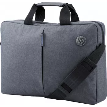 HP 15.6 Value Topload, Aktówka, 39,6 cm (15,6 cala), Pasek na ramię, 430 g