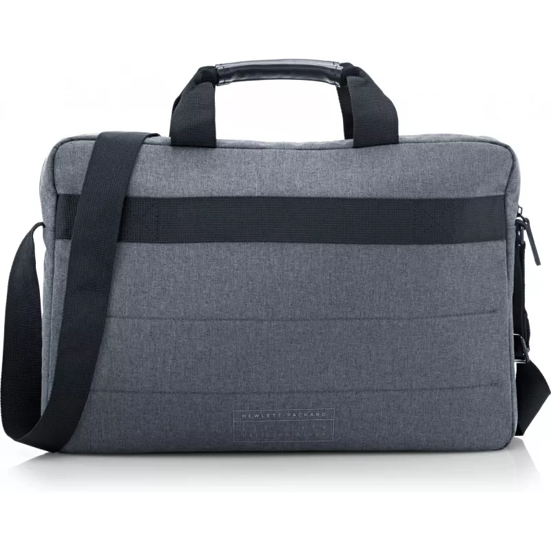 HP 15.6 Value Topload, Aktówka, 39,6 cm (15,6 cala), Pasek na ramię, 430 g