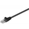 Kabel sieciowy Microconnect UTP520S czarny 20 m Cat5e U/UTP (UTP)