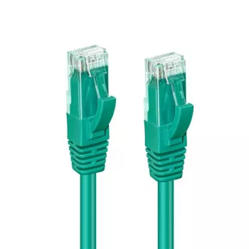 Microconnect UTP6015G kabel sieciowy Zielony 1,5 m Kat.6 U/UTP (UTP)