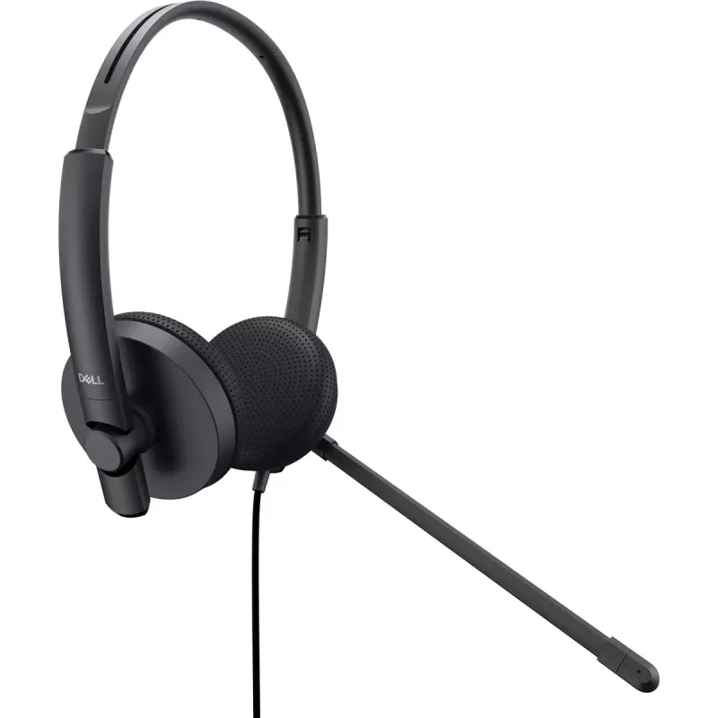 Zestaw słuchawkowy DELL Stereo Headset – WH1022